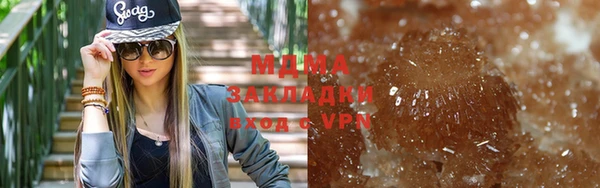 прущий лед Верея
