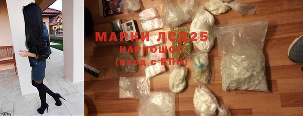 прущий лед Верея