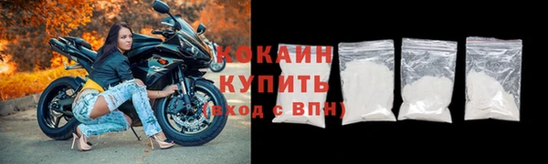 прущий лед Верея