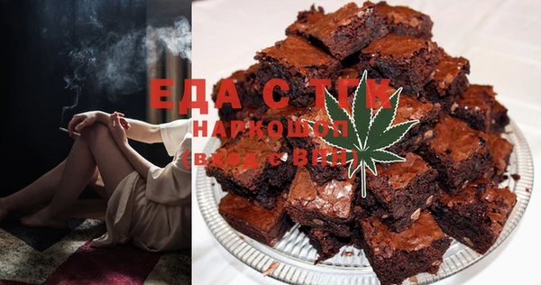 прущий лед Верея
