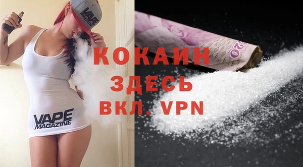прущий лед Верея